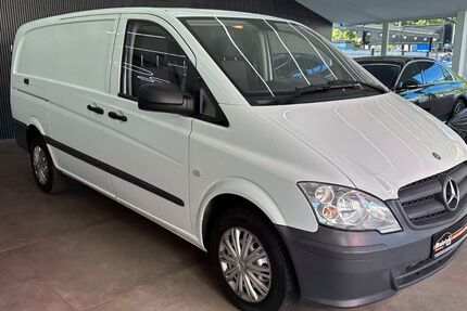 Mercedes-Benz Vito 243.156 km 8.950 € Brandenburg an der Havel 14772