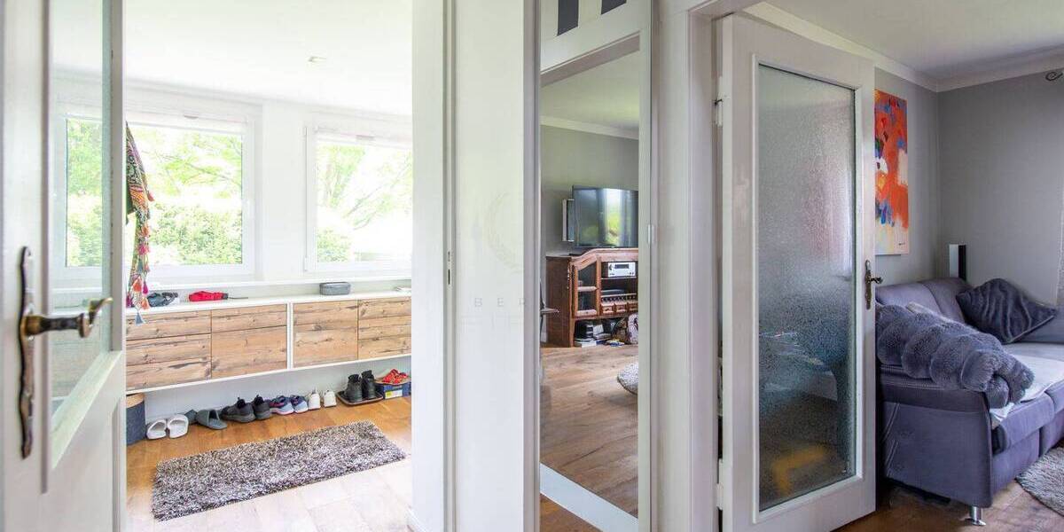 Einfamilienhaus Blankenfelde-Mahlow Blankenfelde - 4 Zimmer, 111 m&sup2;, 477.000&euro; | Angebot:26737465