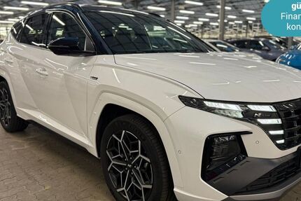 Hyundai TUCSON 27.093 km 29.990 &euro; Ludwigsfelde (bei Berlin) 14974