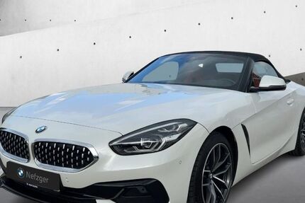 BMW Z4 19.950 km 38.900 € Berlin-Siemensstadt 13629