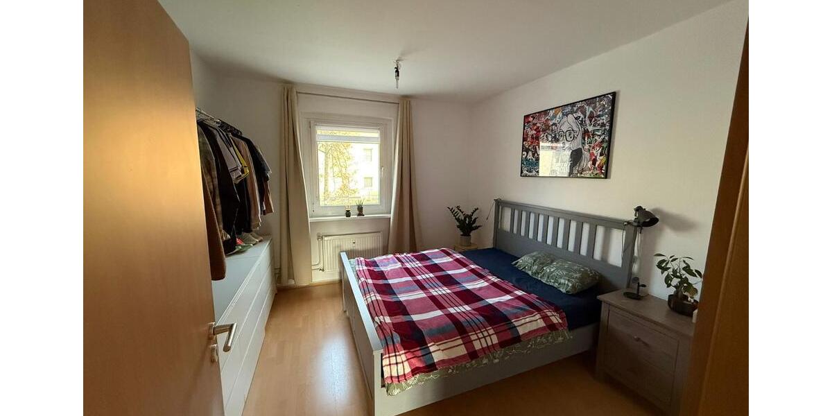 Eigentumswohnung in 14469 Potsdam 2 zimmer