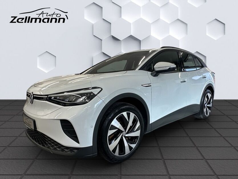 VW ID.4 34.703 km 32.966 € Berlin 12524