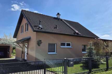 Haus Wustermark - 5 Zimmer, 125 m&sup2;, 520.000&euro; | Angebot:26789037