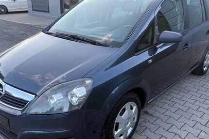 Opel Zafira 207.138 km 1.499 € Ludwigsfelde 14974