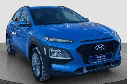Hyundai KONA 27.095 km 13.900 &euro; Berlin 12683
