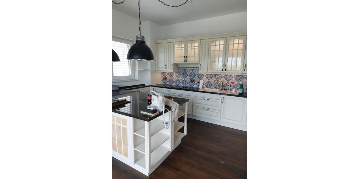 Elegante Penthousewohnung in Werder am Wasser 3 zimmer