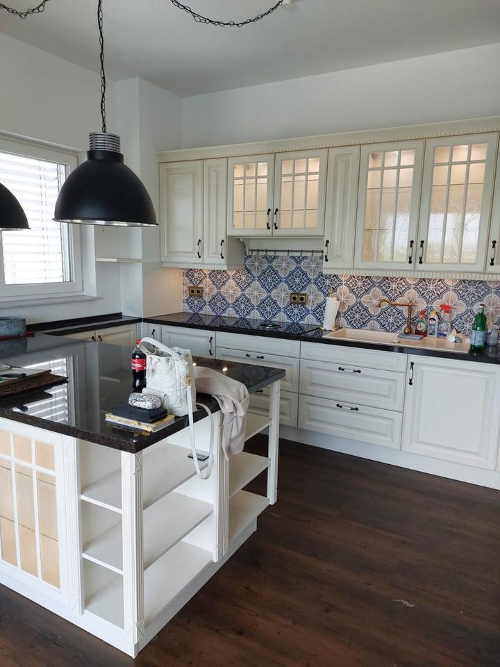 Elegante Penthousewohnung in Werder am Wasser zimmer