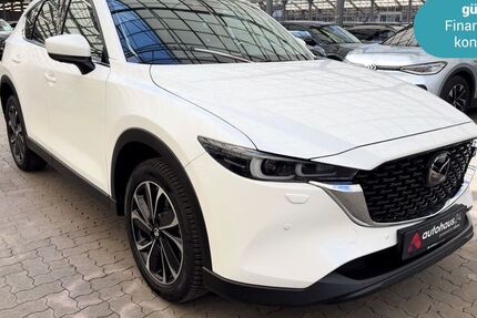 Mazda CX-5 94.264 km 21.590 &euro; Ludwigsfelde (bei Berlin) 14974