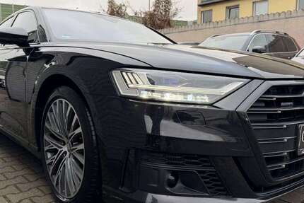 Audi A8 96.000 km 39.870 &euro; Berlin 12347