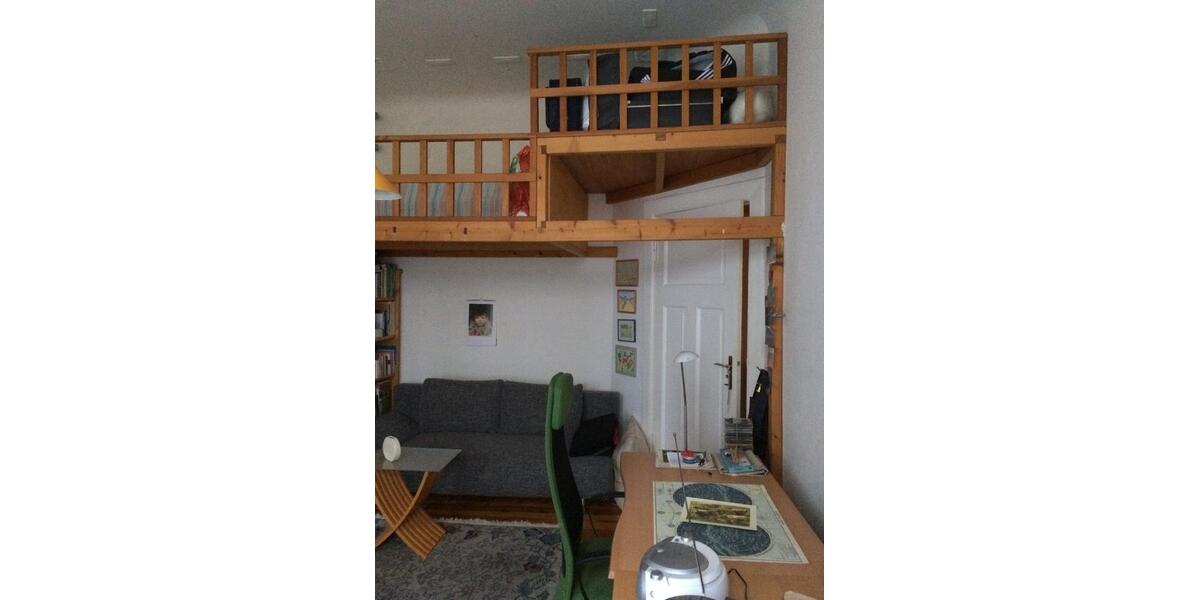Etagenwohnung Berlin Friedrichshain-Kreuzberg - 24 Zimmer, 93 m&sup2;, 580&euro; | Angebot:27621038