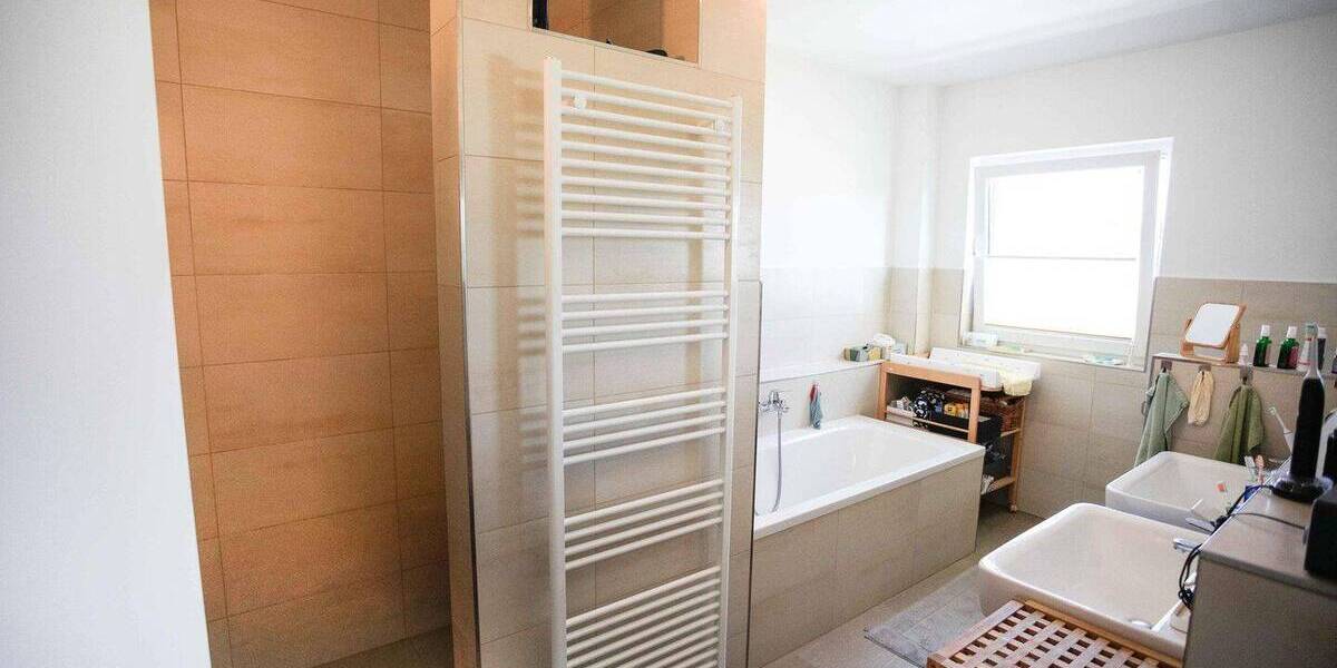 Reihenendhaus Berlin Spandau - 5 Zimmer, 151 m&sup2;, 2.790&euro; | Angebot:26527572
