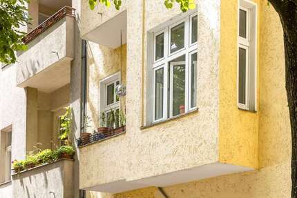 Wohnung zum Kaufen in Berlin 452.000 € 91.95 m²