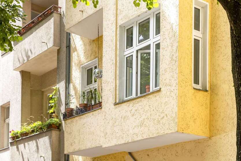 Wohnung zum Kaufen in Berlin 452.000 € 91.95 m²