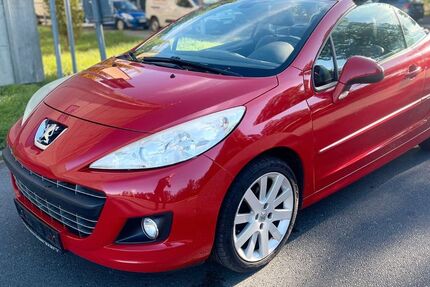 Peugeot 207 250.000 km 1.999 € Berlin 12057