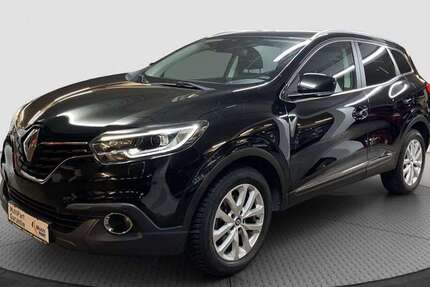 Renault Kadjar 27.000 km 16.980 € Berlin 10625