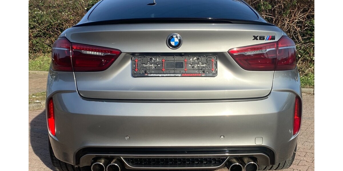 BMW X6M 119.651 km 46.990 € Berlin 10178