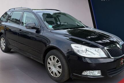 Skoda Octavia 250.000 km 1.999 &euro; Berlin 12439