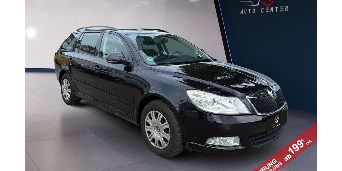 Skoda Octavia 250.000 km 1.999 &euro; Berlin 12439
