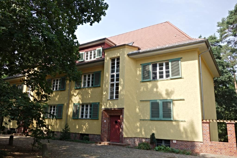 Wohnung zum Kaufen in Potsdam 169.000 € 55 m² 2 zimmer