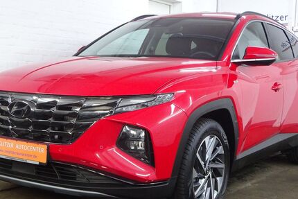 Hyundai TUCSON 20.000 km 25.900 &euro; Berlin-Zehlendorf 14169