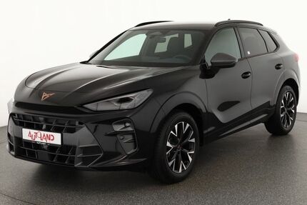 Cupra Terramar 1.056 km 36.890 € Berlin 12683