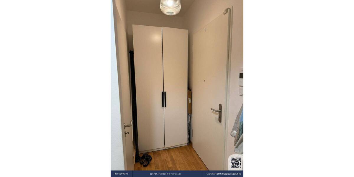 Etagenwohnung Berlin Schmargendorf - 3 Zimmer, 5.236&euro; | Angebot:25789977