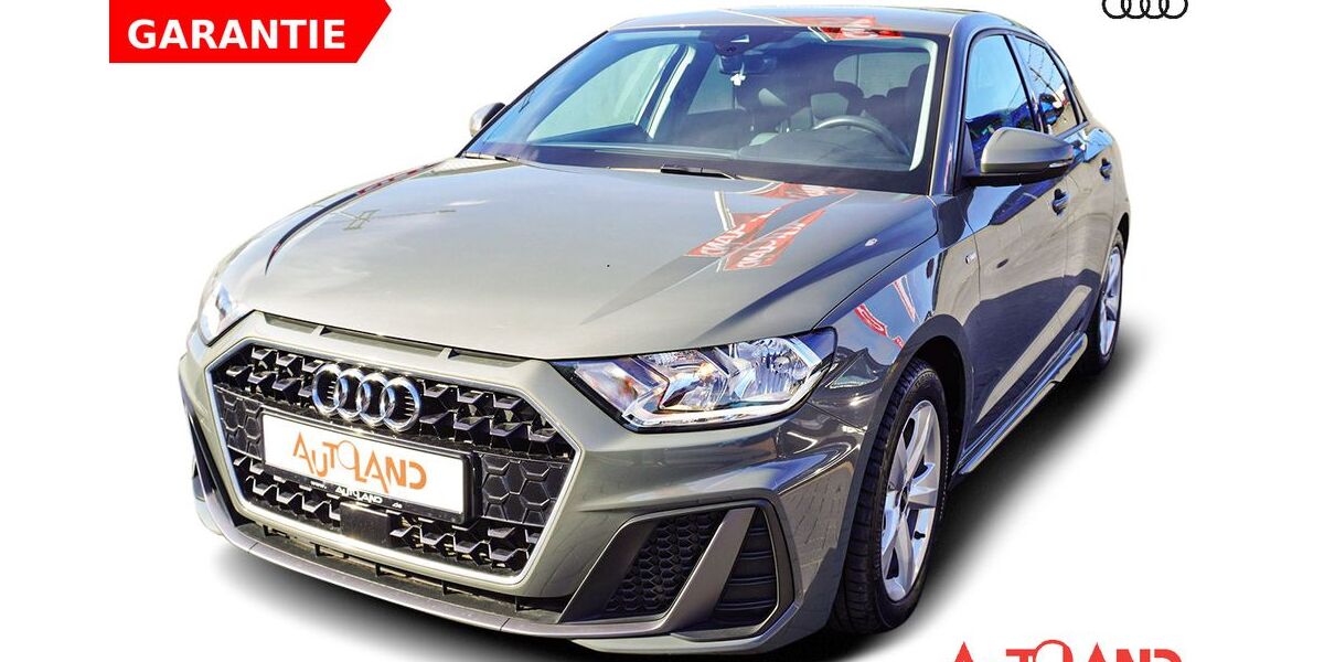 Audi A1 21.717 km 22.990 &euro; Berlin 12683