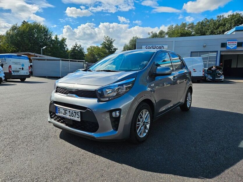 Picanto