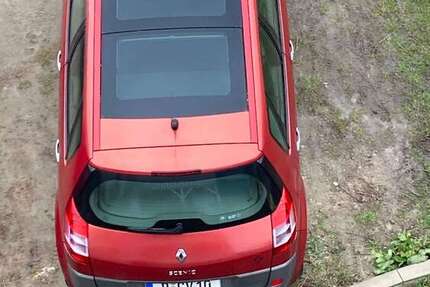 Renault Scenic 131.000 km 800 &euro; Potsdam, Stadt 14482