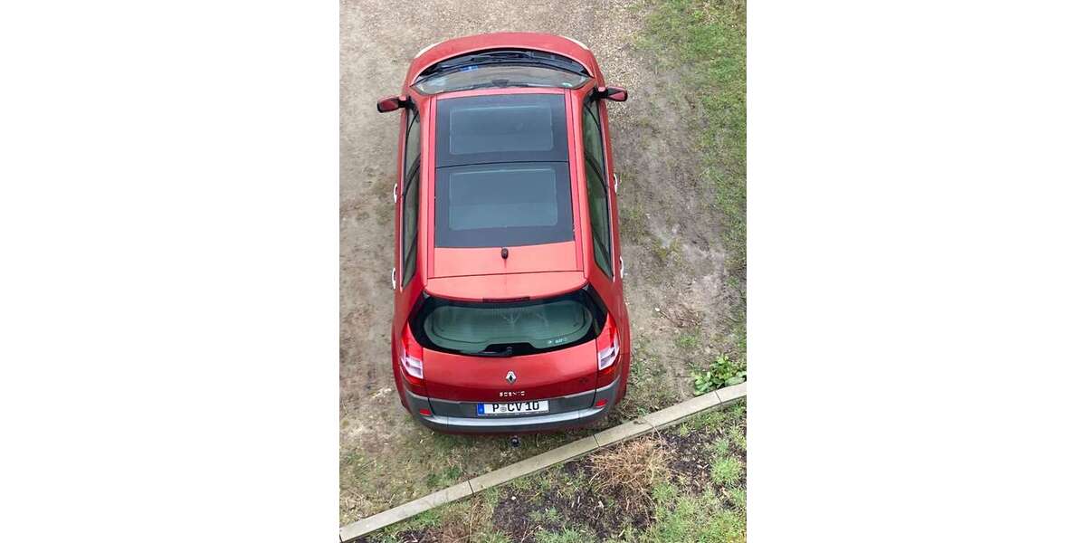 Renault Scenic 131.000 km 800 &euro; Potsdam, Stadt 14482