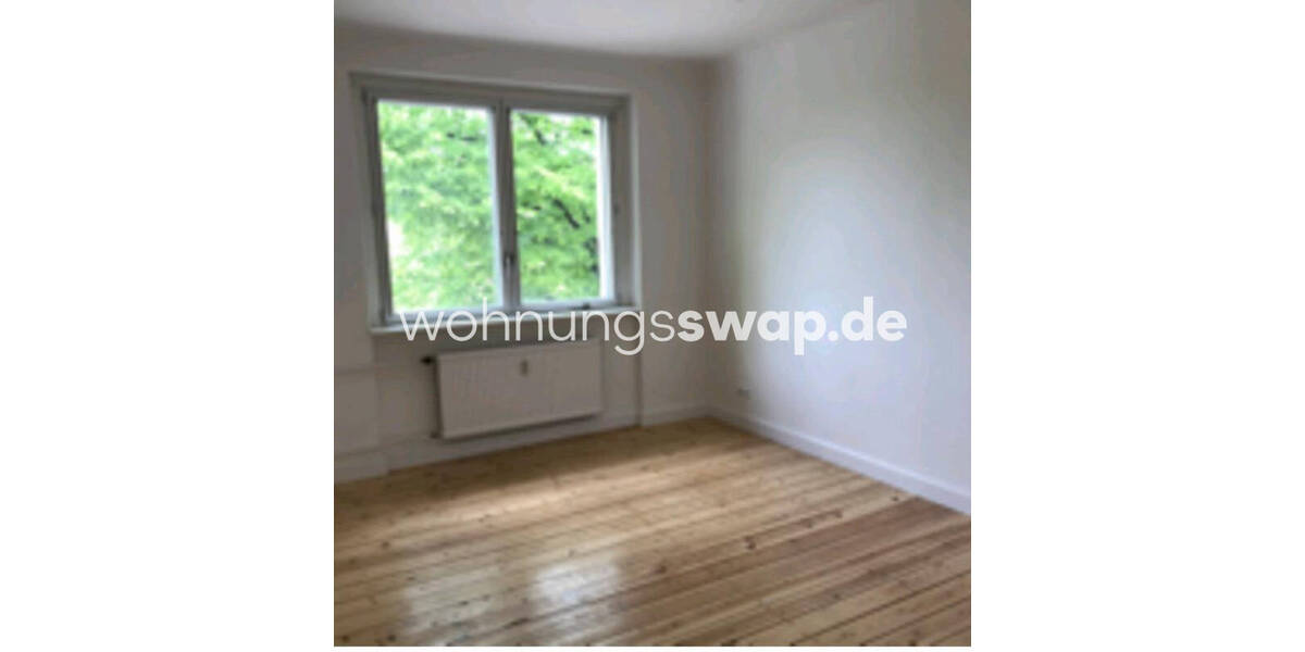 Etagenwohnung Berlin Tempelhof - 2 Zimmer, 58 m&sup2;, 498&euro; | Angebot:26331523
