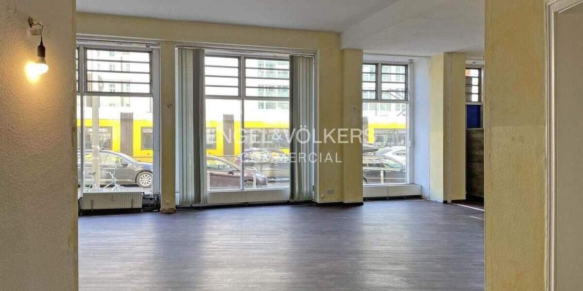 Gewerbeobjekt Berlin Prenzlauer Berg - 5.700&euro; | Angebot:24910227