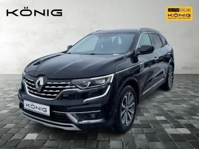 Renault Koleos 31.733 km 21.540 &euro; Berlin 12557