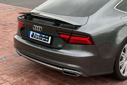 Audi A7 170.000 km 20.500 € Berlin 13088