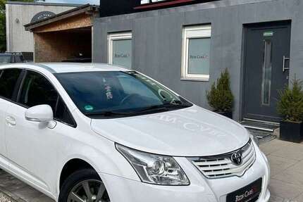 Toyota Avensis 179.000 km 6.990 &euro; Berlin 13088