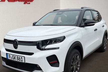 Citroen C3 1.500 km 18.950 &euro; Potsdam 14469
