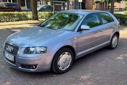 Audi A3 350.000 km 1.500 &euro; Berlin 12109