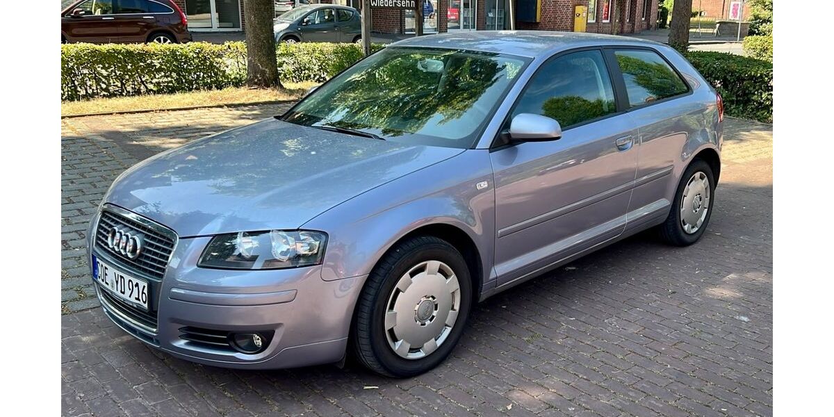 Audi A3 350.000 km 1.500 &euro; Berlin 12109