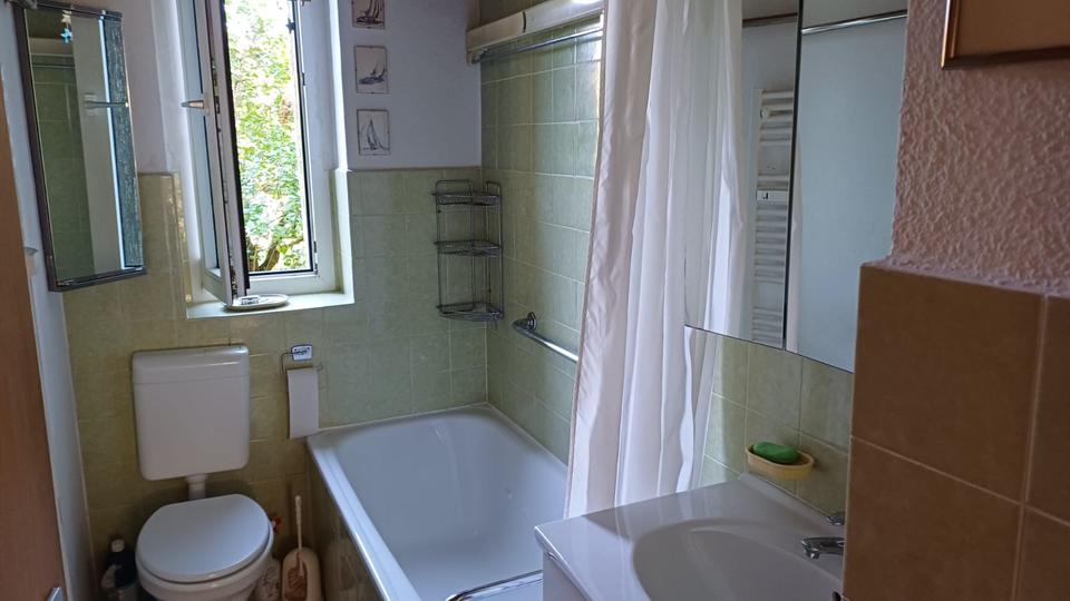 Erdgeschoßwohnung Berlin Reinickendorf - 2 Zimmer, 39 m&sup2;, 119.000&euro; | Angebot:26652438