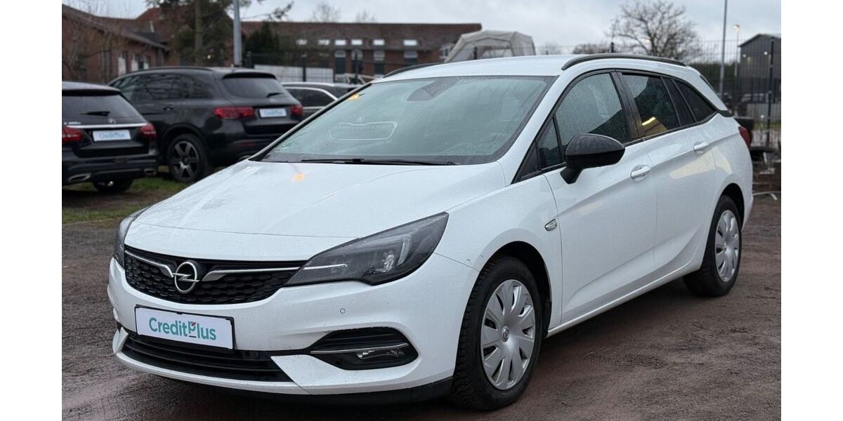 Opel Astra 84.000 km 13.890 &euro; Ludwigsfelde 14974