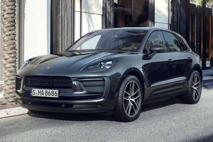Porsche Macan 49.830 km 64.900 € Kleinmachnow 14532
