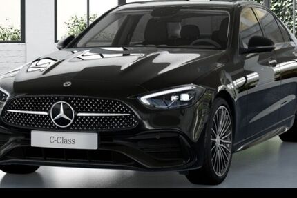 Mercedes-Benz C 200 9.900 km 48.880 € Berlin 10587