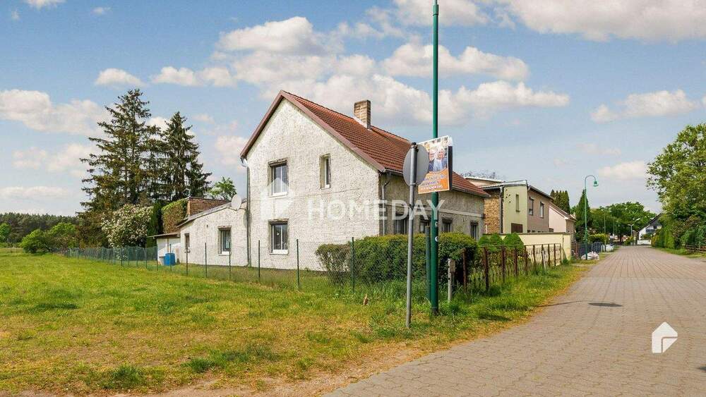 Grundstück Schönwalde-Glien Schönwalde-Dorf - 320.000&euro; | Angebot:25737427