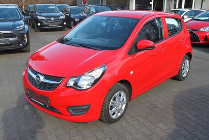 Opel Karl 101.877 km 5.500 &euro; Berlin 12057