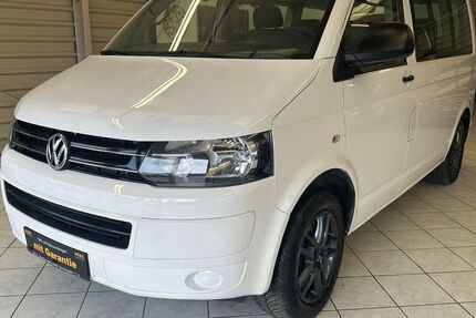 VW T5 Transporter 260.000 km 17.800 &euro; Berlin 13158