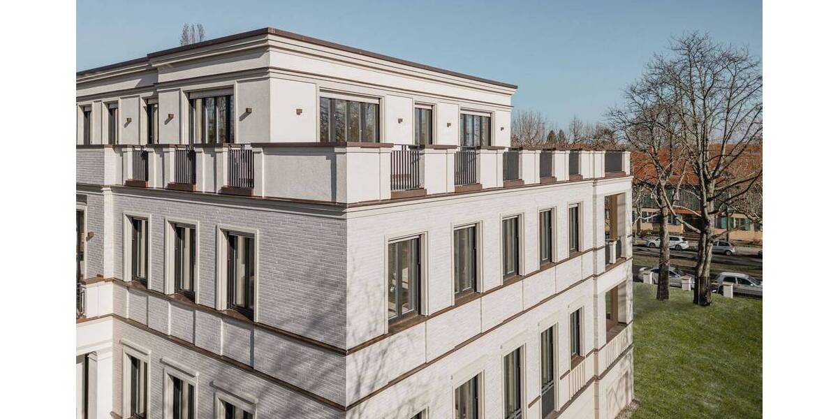 Etagenwohnung Berlin Dahlem - 3 Zimmer, 116 m&sup2;, 3.484&euro; | Angebot:26557116