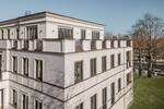 Etagenwohnung Berlin Dahlem - 3 Zimmer, 116 m&sup2;, 3.484&euro; | Angebot:26557116