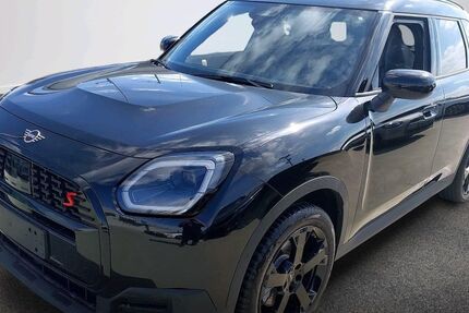 Mini Countryman S (Cooper) 1.872 km 43.798 &euro; Berlin 14057