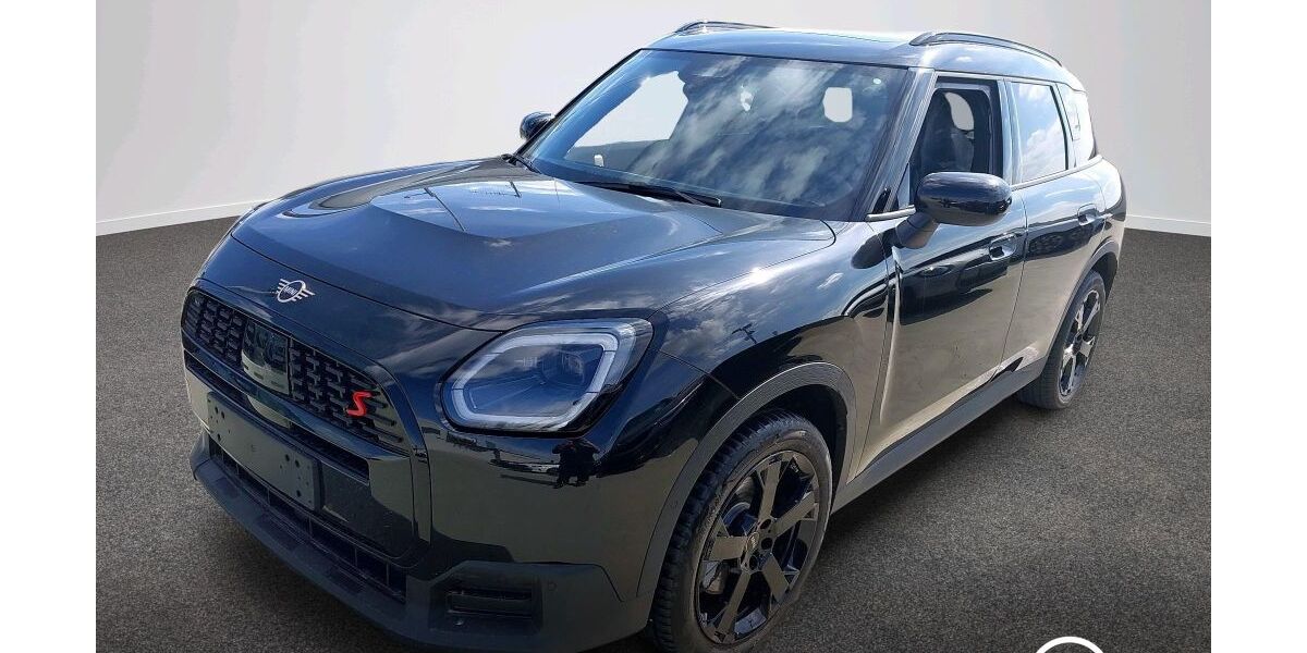 Mini Countryman S (Cooper) 1.872 km 43.798 &euro; Berlin 14057