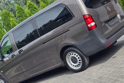 Mercedes-Benz Vito 300.000 km 14.500 &euro; Ketzin 14469